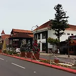 Cobertura Roloff