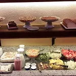 Hotel Via Serena