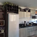 Apartamento em Gramado - Solar da Encosta