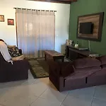 Apartamento Altreider