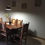 Apartamento Altreider