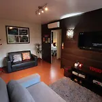 Apartamento São Pedro