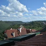 Toscana Gramado Flat