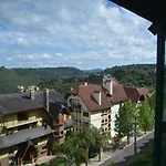 Toscana Gramado Flat