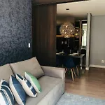 Loft Luxo centro de Gramado