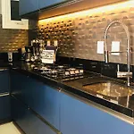 Loft Luxo centro de Gramado