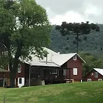 Lone Star Hostel Tematico