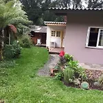Chalé da Tranquilidade