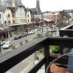 apto centro de gramado