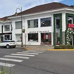 Cobertura Roloff
