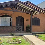 Casa Das Fontes - Centro