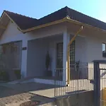 Apartamento Aconchego - 1