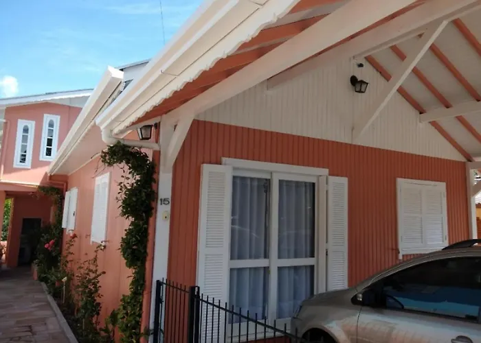Casa temporada Neli