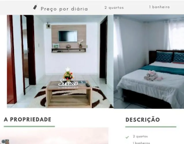 Casa da Vovó