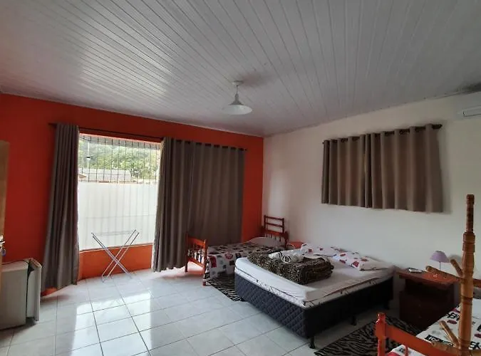 Apartamento Aconchego - 1