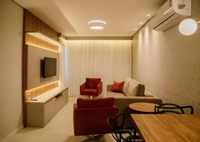 Apartamento em Gramado 5 Pessoas