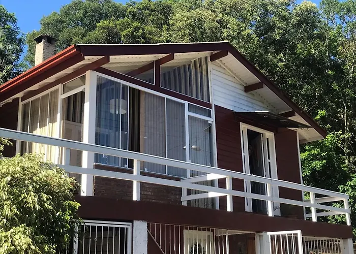 Residencial Estilo Gramado