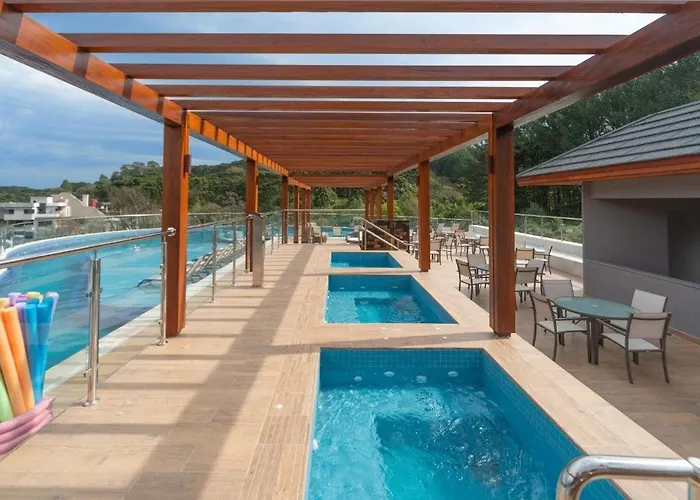 Golden Gramado Resort Laghetto