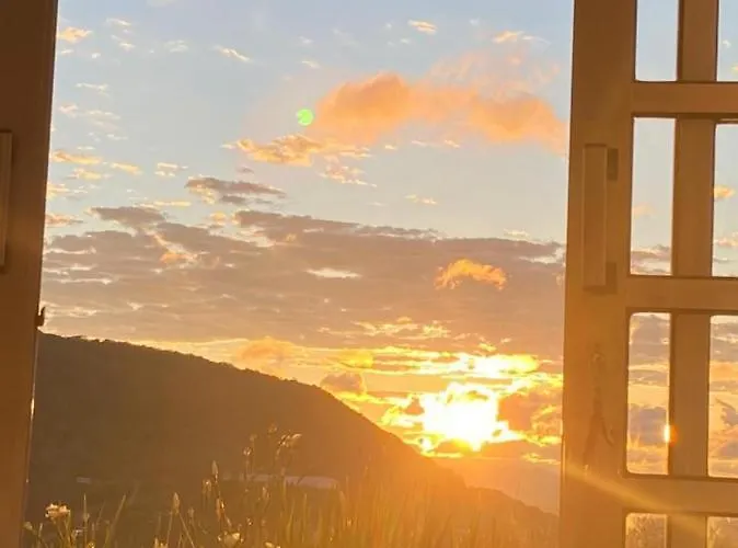 Gramado Nascer do Sol
