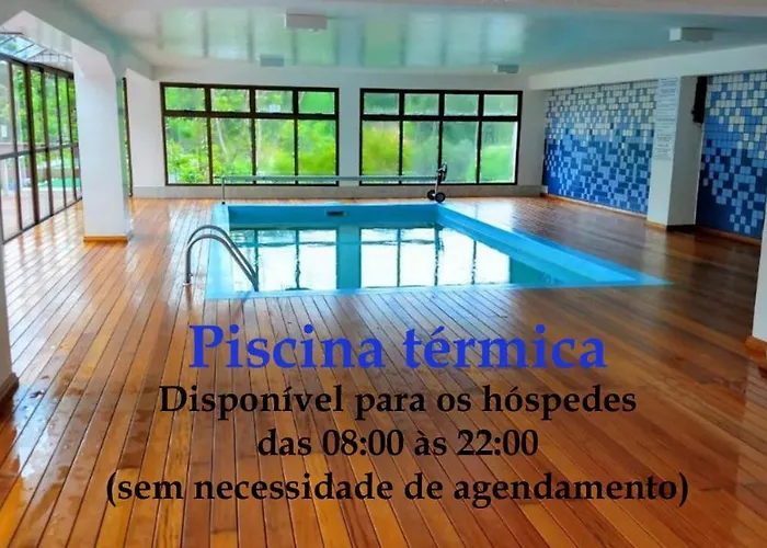 Apartamento Paraíso Gramado - 900m da Rua Coberta