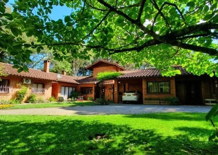 Casa Goldoni Gramado