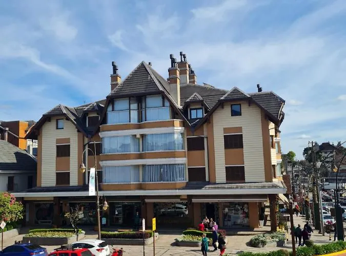 Gramado Boulevard