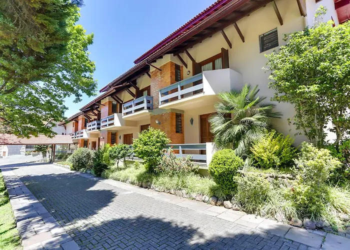 Hotel Alpen Hof