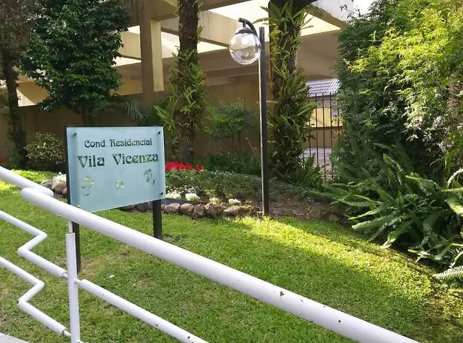 Apartamento Vicenza