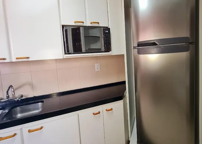 Apartamento Rua Torta