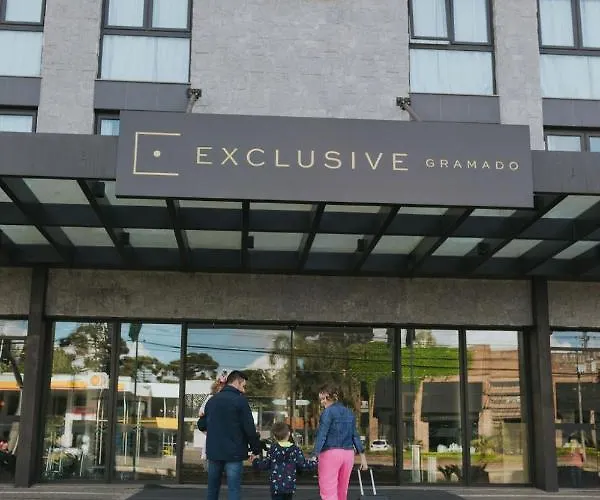 Exclusive Gramado by Gramado Parks