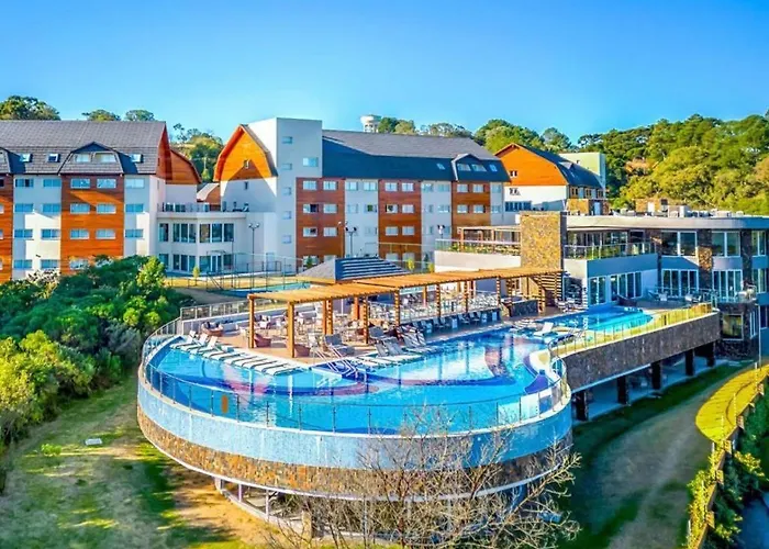 Golden Resort Gramado