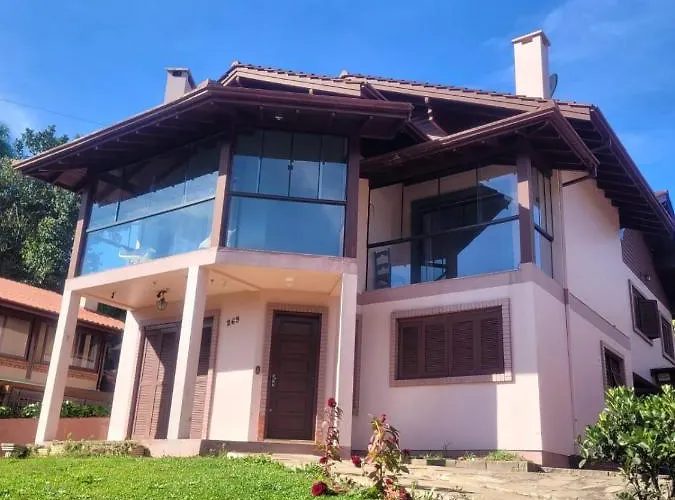 Vila Dos Ventos