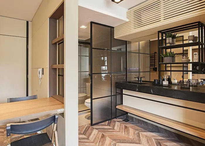 Studio 303 No Vita Boulevard