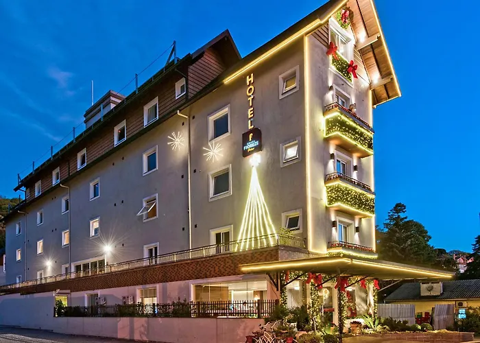 Hotel Fioreze Primo