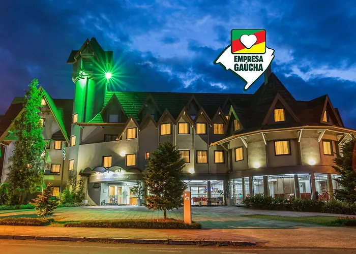 Hotel Laghetto Premio