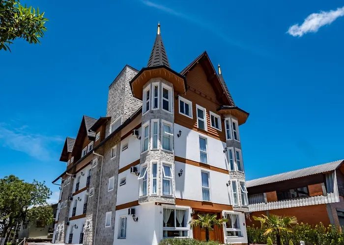 Locanda Casa D\'Oro