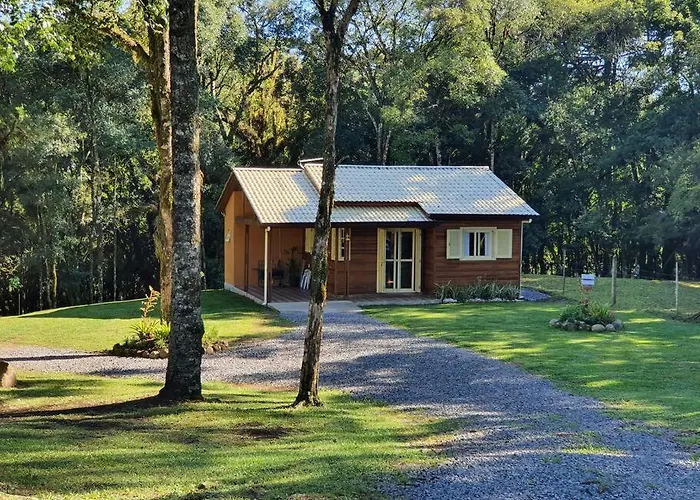 Sitio Recanto Feliz