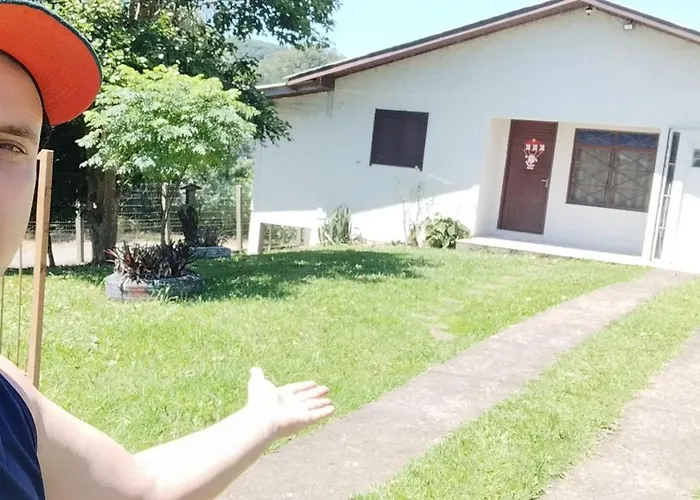 Casa da NONNA