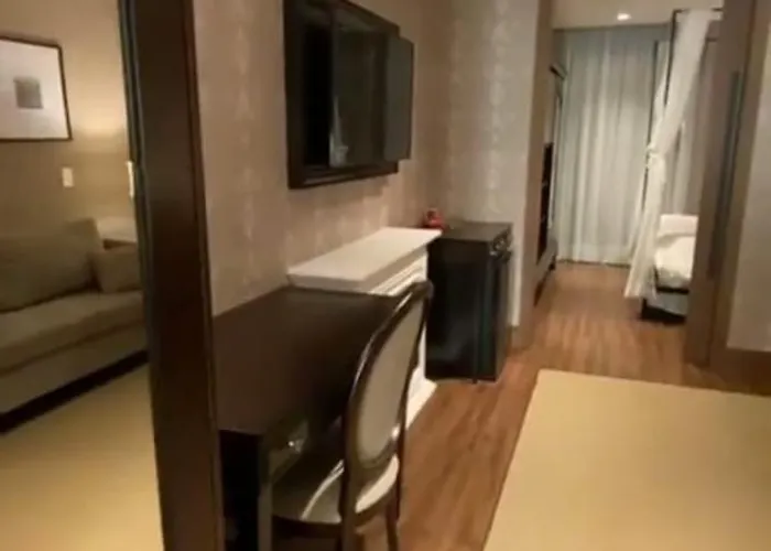 Hotel Buona Vitta