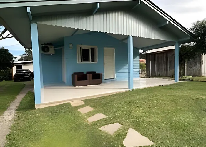 Casa No Vale
