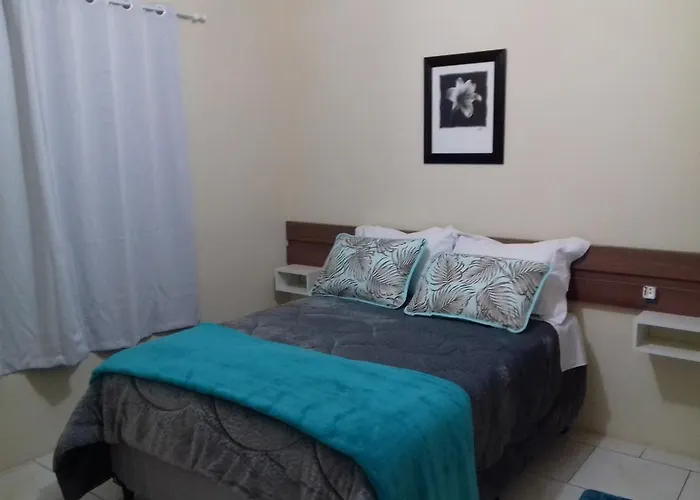Residencial Merano