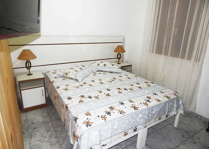 Residencial Jardim Das Flores