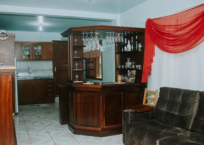 Casa de Férias Kaspary