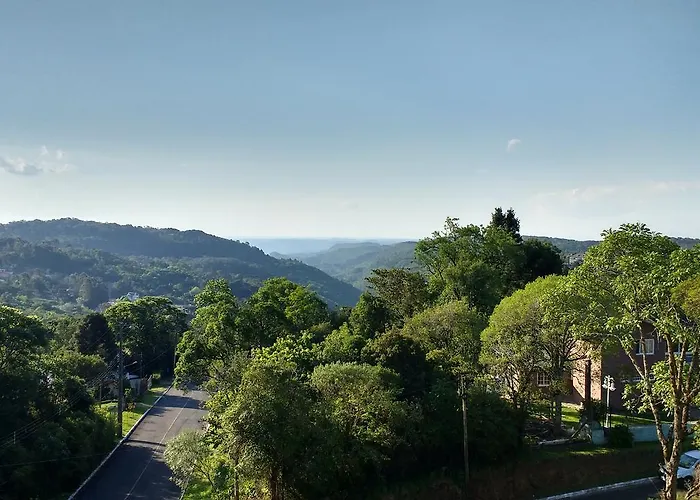 Residencial Por Do Sol
