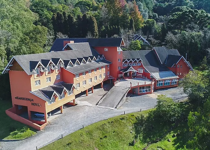 Hotel Renascença