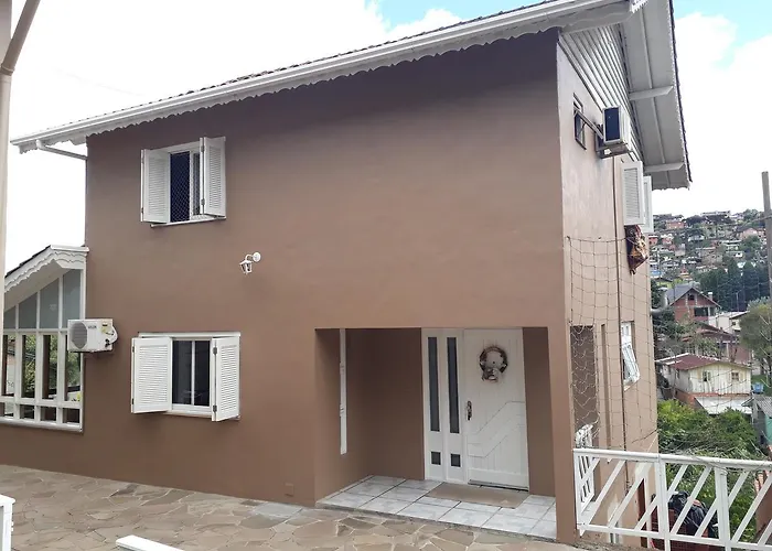 Residencial Piratini