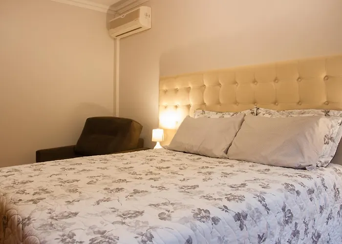 Apartamento Centro Gramado
