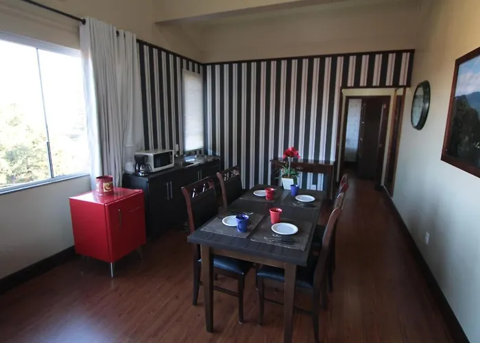 Bela Vista Flats