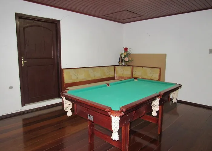 Apartamento Adriana