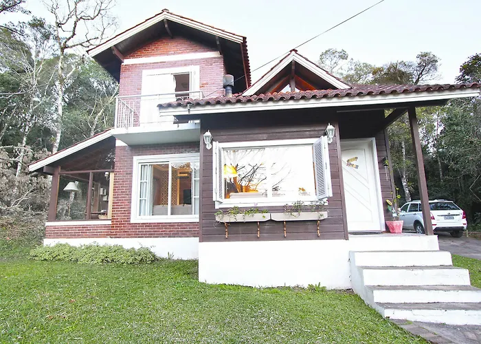 My Home - Fiorde Villagio